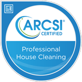 ARCSI (Association of Residential Cleaning Services International)