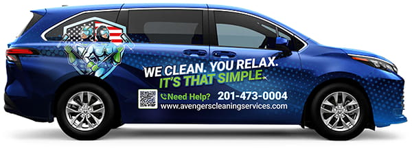 New Jersey's Premier Cleaning Company - Avengers Cleaning Services Professional cleaners from Avengers Cleaning Services providing top-rated residential and commercial cleaning in Northern New Jersey.