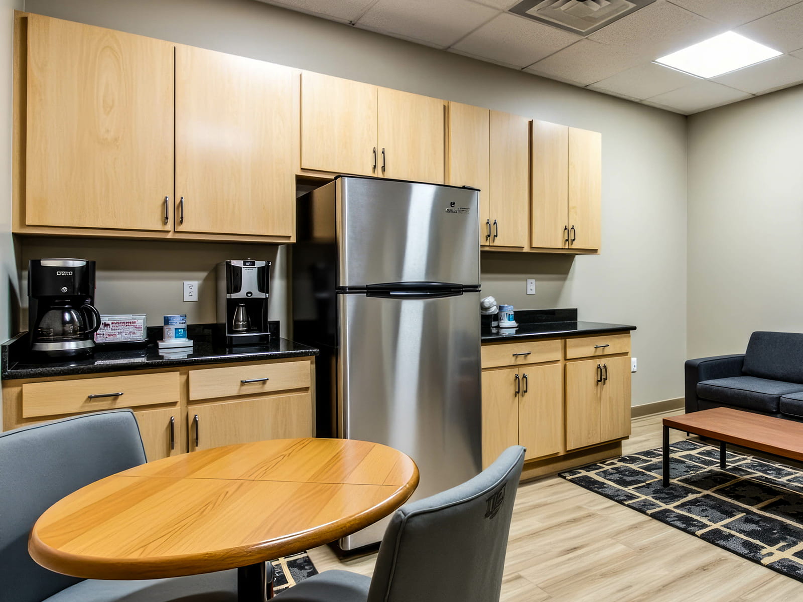 Reliable and Professional Cleaning Services in Allendale, NJ Avengers Cleaning Services team providing top-rated house and office cleaning in Allendale, NJ, with a history of superior service.