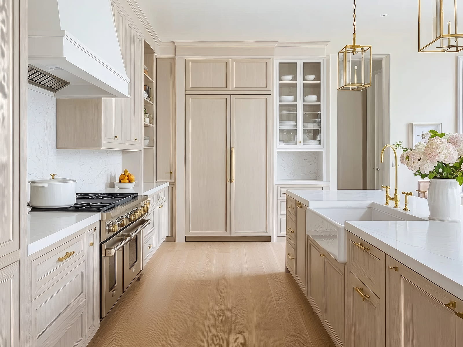 Reliable and Professional Cleaning Services in Alpine, NJ Avengers Cleaning Services team providing top-rated house and office cleaning in Alpine, NJ, with a history of superior service.